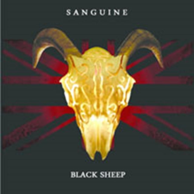 Black Sheep