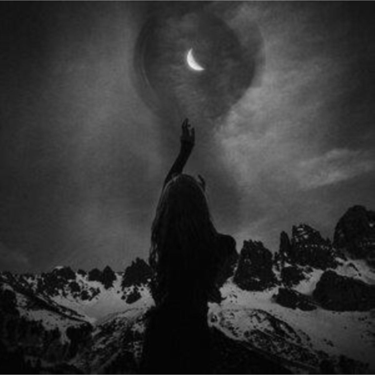 Umbra (Red Smoke LP Vinyl)
