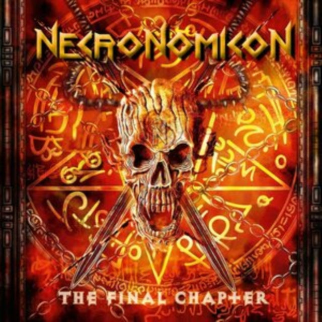 Fiinal Chapter