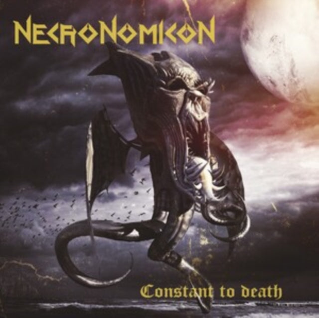 Constant To Death