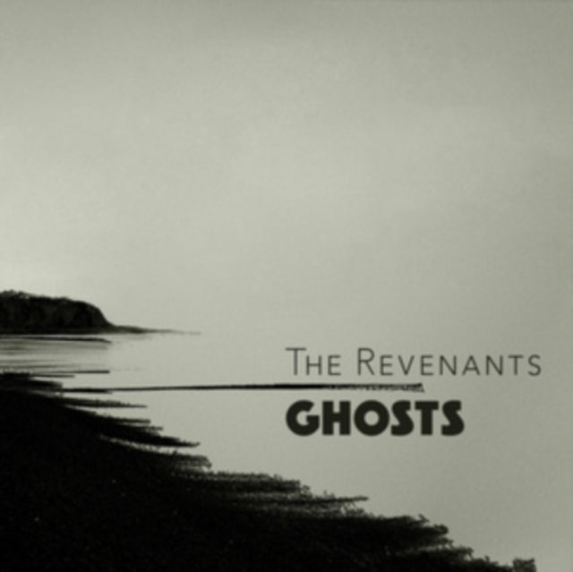 This CD is brand new.Format: CDThis item's title is: Ghosts (2CD)Artist: RevenantsLabel: EL PUERTO RECORDSBarcode: 4260421721243Release Date: 5/5/2023