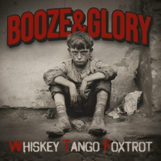 Whiskey Tango Foxtrot (Red LP Vinyl)