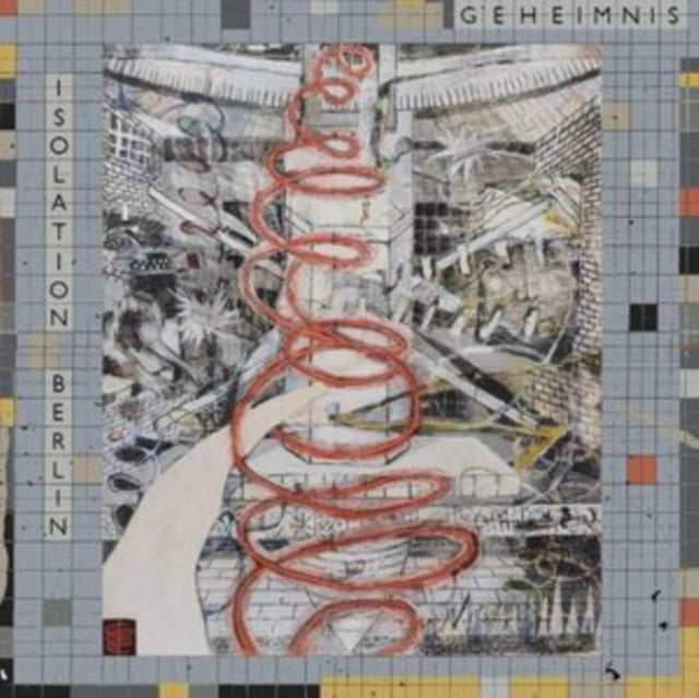 Geheimnis (Import)