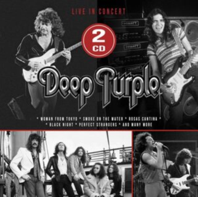 Deep Purple (2CD)
