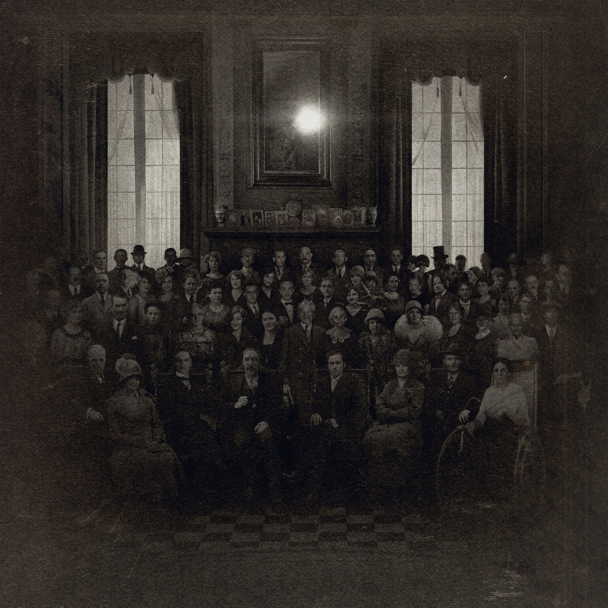 Last Will & Testament (Jewel Case)