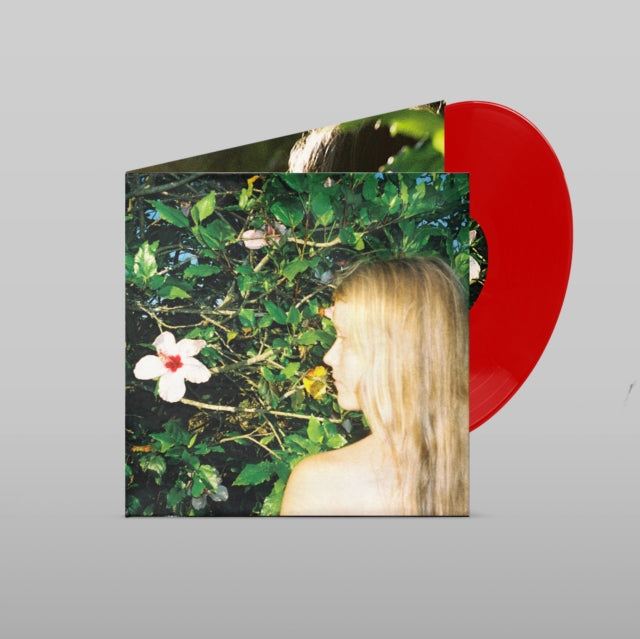 Oblivion (Red LP Vinyl)