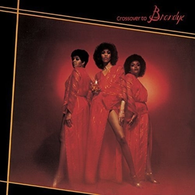 Crossover To Brandy (Remastered)