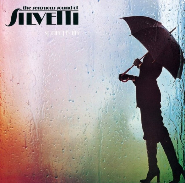 Spring Rain