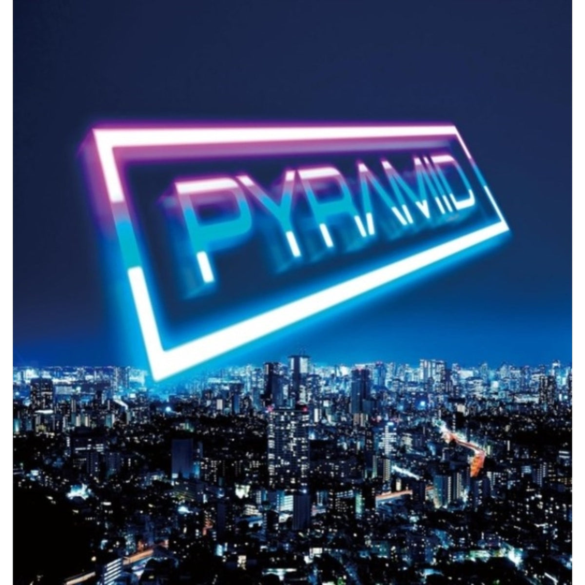 Pyramid 5