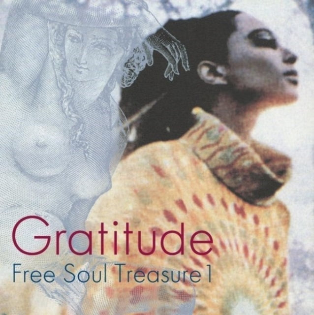 Gratitude: Suburbia Meets Ultra-Vybe Free Soul Treasure 1