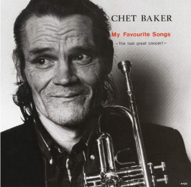 This CD is brand new.Format: CDThis item's title is: My Favorite Songs Artist: Chet BakerBarcode: 4526180704409Release Date: 7/12/2024