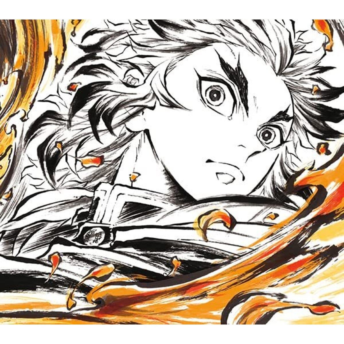 Demon Slayer: Kimetsu