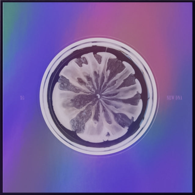 New Dna (X Ver.)
