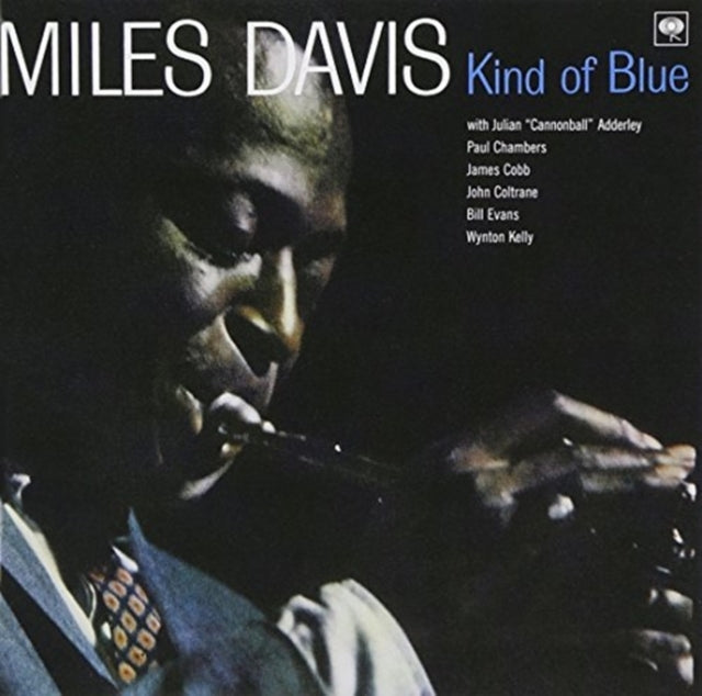 Kind Of Blue