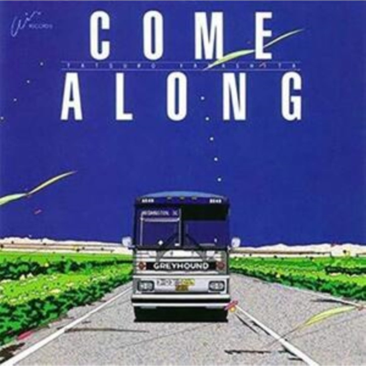 Come Along 1