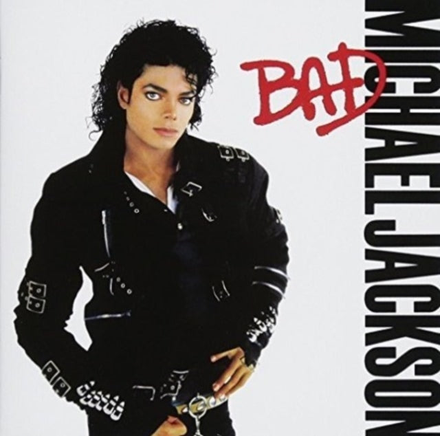 Bad (Blu Spec/2015 Remaster)