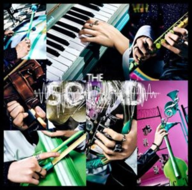 Soundjapan Import