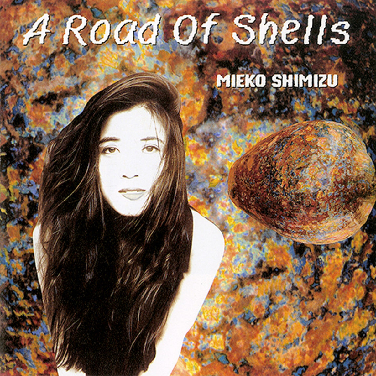 Road Of Shells (Japanese Import/Insert/Limited)