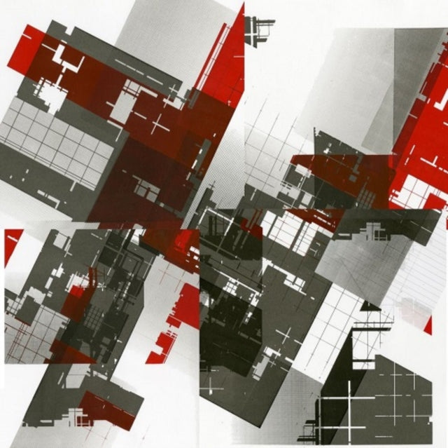 Everything Inside (2LP/Clear Red Vinyl/Clear Vinyl/Japanese Import/Limited)
