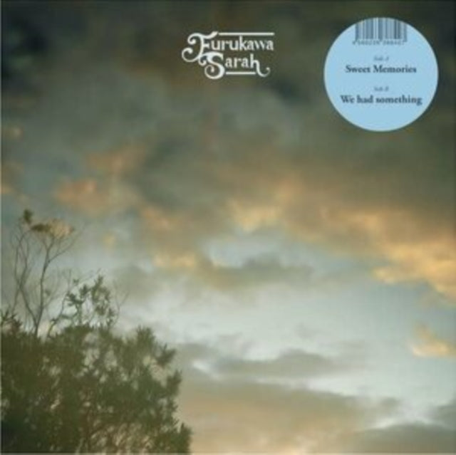 This 7 Inch Vinyl is brand new.Format: 7 Inch VinylThis item's title is: Sweet Memories / We Had Something (Insert/Japanese Import)Artist: Furukawa SarahLabel: MICROSCOPE RECORDS / JET SETBarcode: 4560236388427Release Date: 12/3/2021