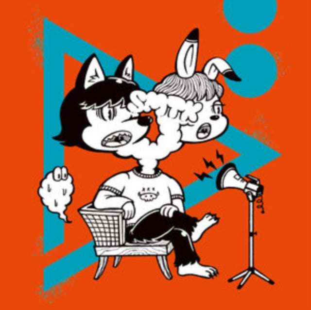 This LP Vinyl is brand new.Format: LP VinylThis item's title is: Siren Propaganda (Insert/Japanese Import)Artist: SmtkBarcode: 4560236388434Release Date: 3/4/2022