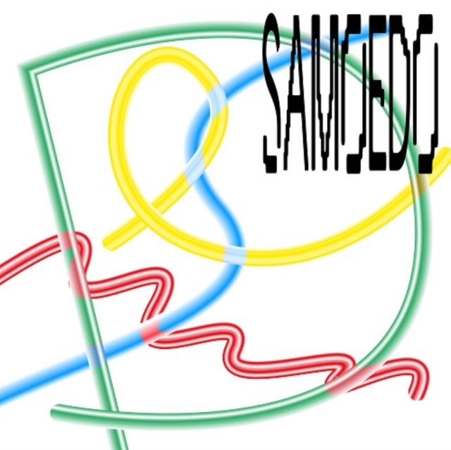 Samoedo (Japanese Import/Insert/Limited)