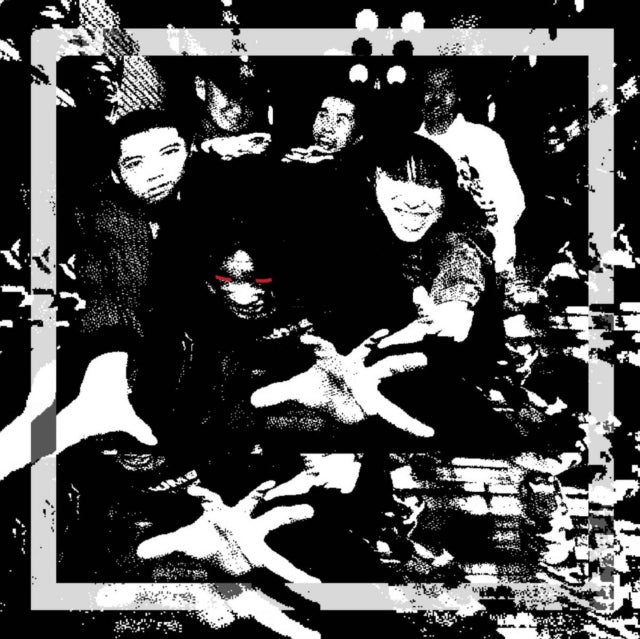 Cycheouts' Counterattack (2LP)