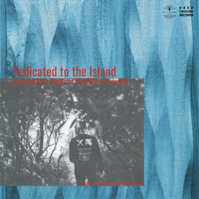 Dedicated To The Island (180G)