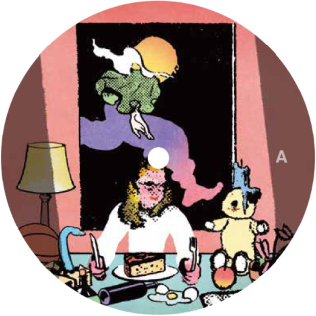 This 7 Inch Vinyl is brand new.Format: 7 Inch VinylThis item's title is: My Runway Feat. Rei / Open The Window Feat. Jq From NulbarichArtist: RhymesterBarcode: 4573471822052Release Date: 10/13/2023