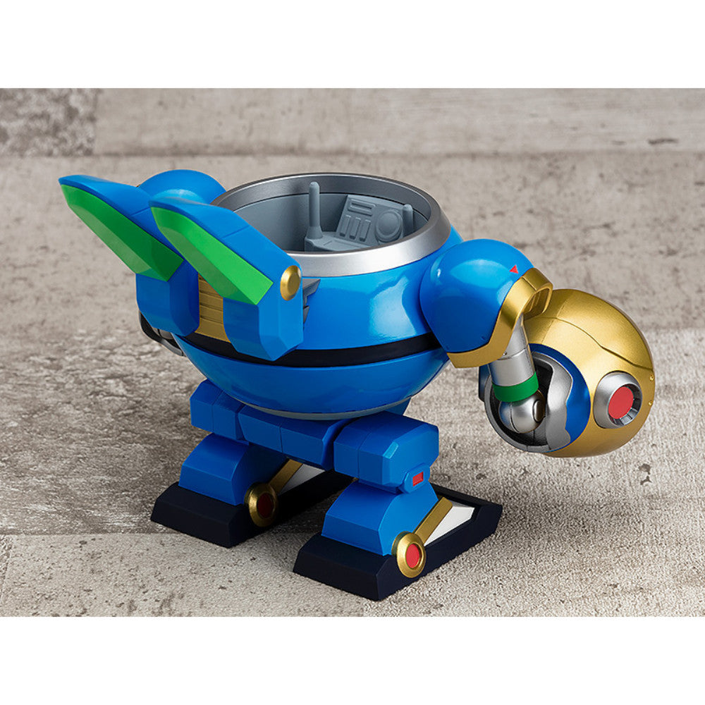 Nendoroid More: Rabbit Ride Armor Mega Man X Series