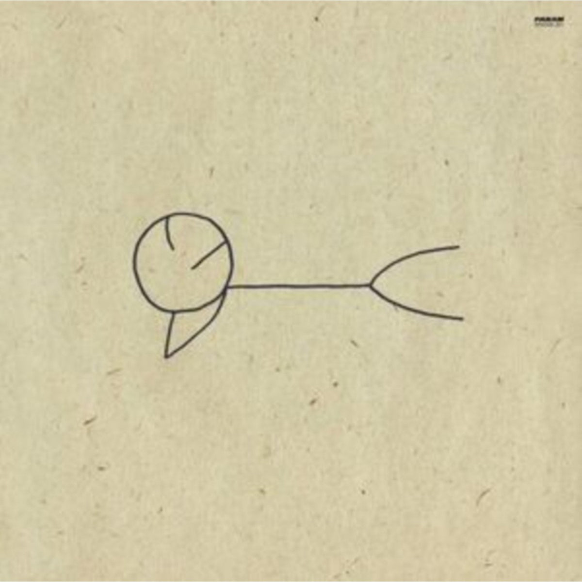 Hirune (2LP)