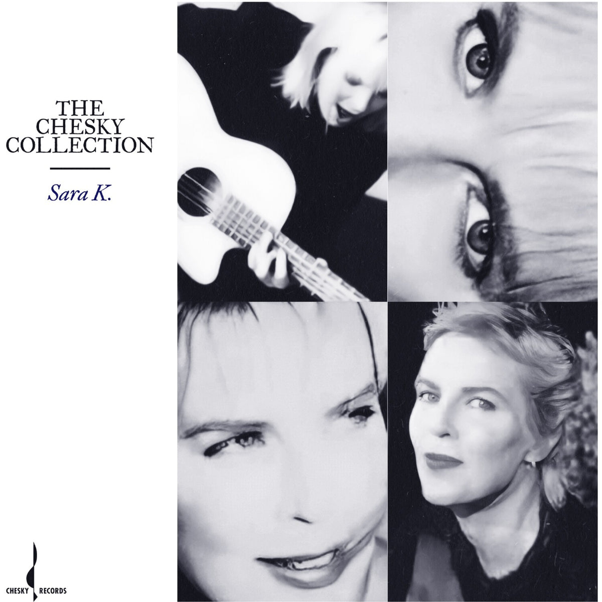 Chesky Collection (180G)