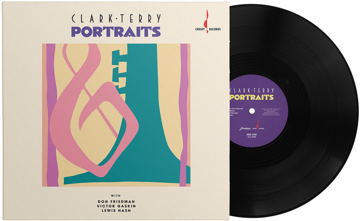Portaits (Import)