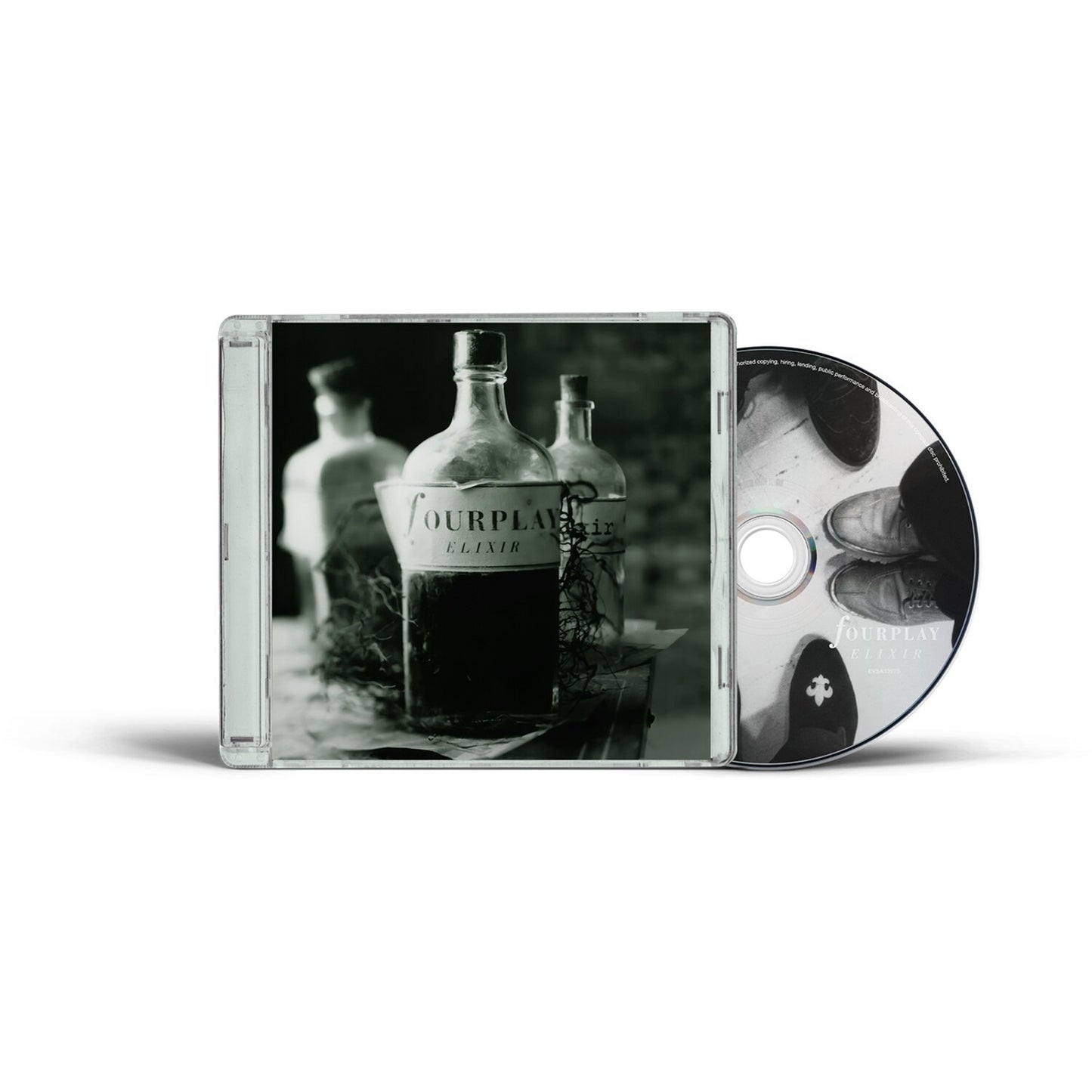 Elixir 30Th Anniversary Edition