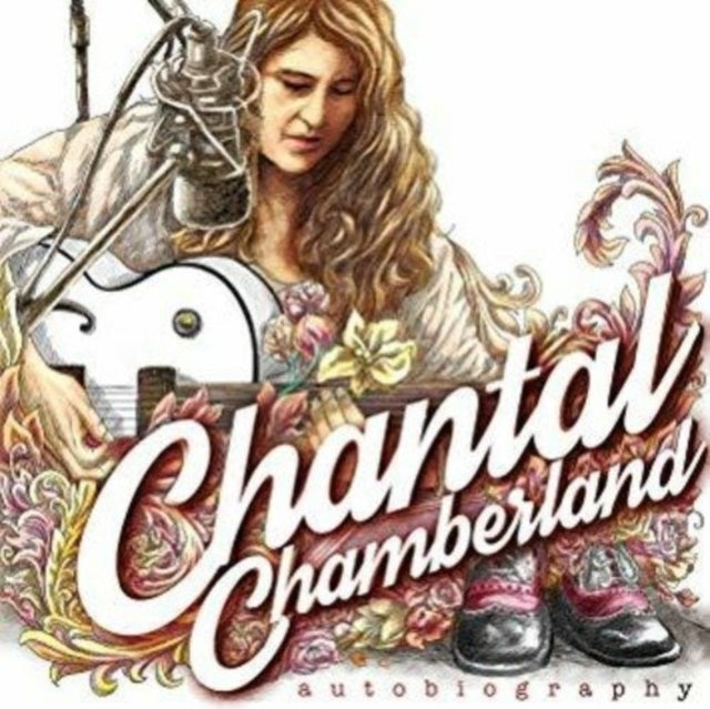 This LP Vinyl is brand new.Format: LP VinylThis item's title is: AutobiogaphyArtist: Chantal ChamberlandBarcode: 4897012127827Release Date: 11/23/2018