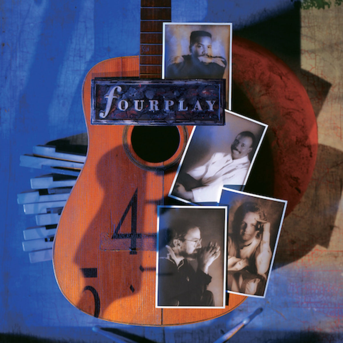 Fourplay (30Th Anniversary Edition)