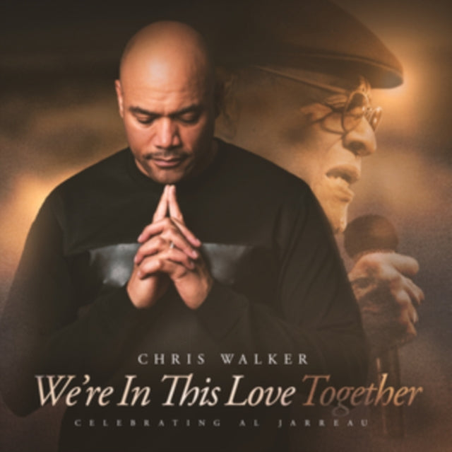 This LP Vinyl is brand new.Format: LP VinylThis item's title is: We're In This Love Together (Soundstone LP Vinyl)Artist: Chris WalkerBarcode: 4897012138663Release Date: 5/28/2021
