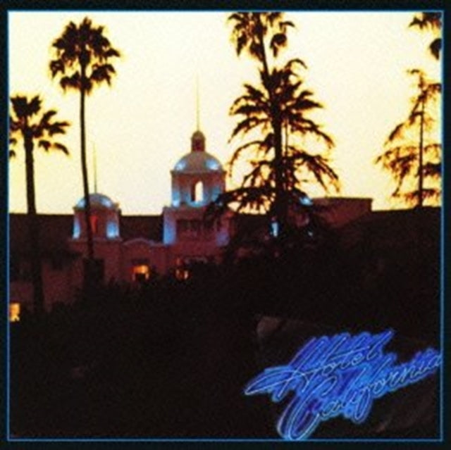 Hotel California (Sacd)
