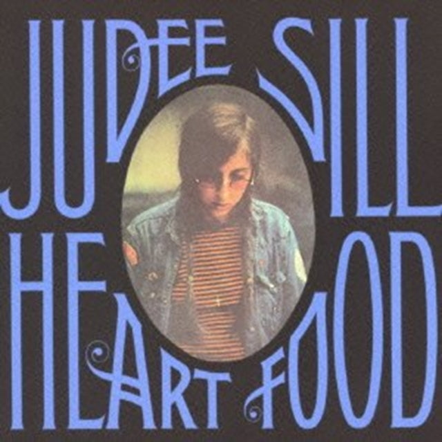 Heart Food