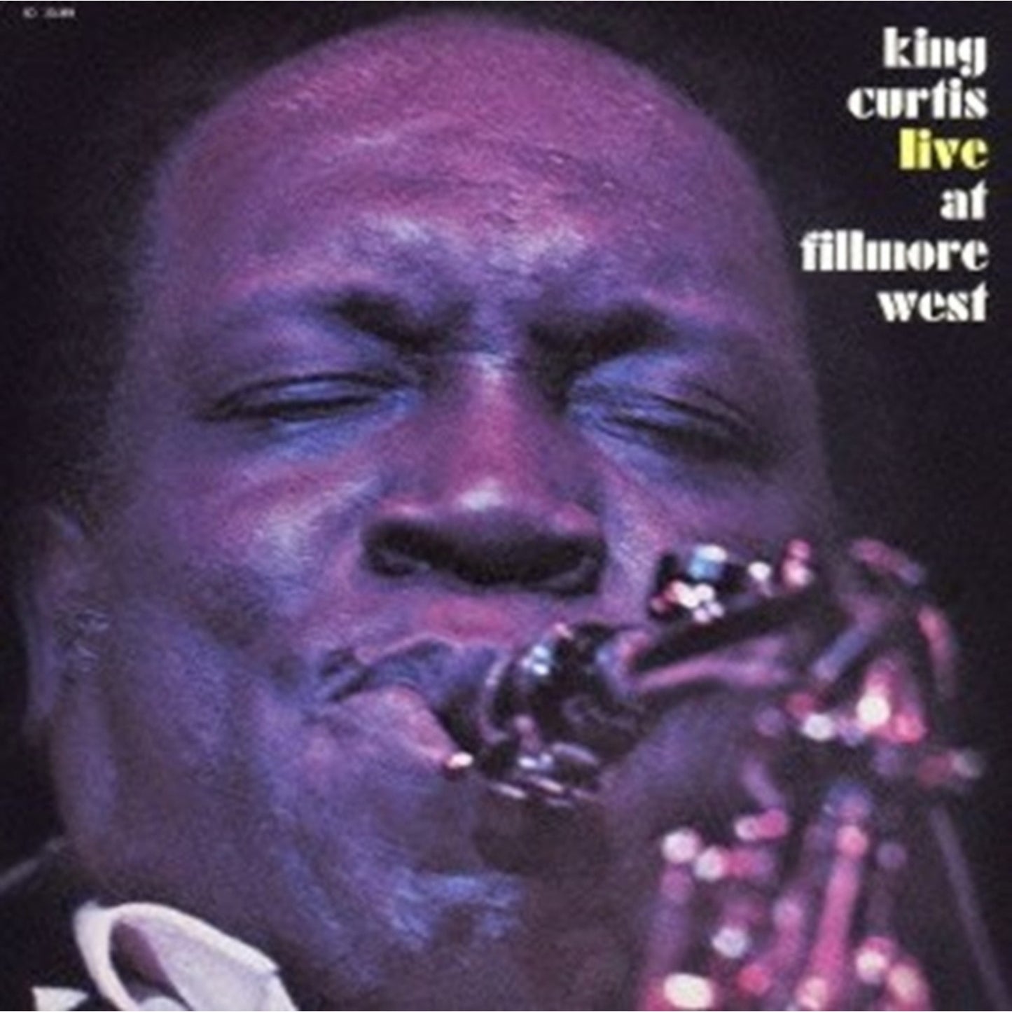Live At Fillmore West (Remaster)