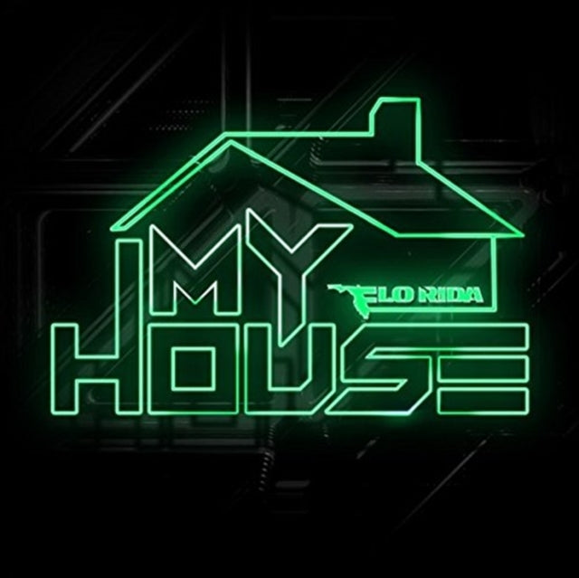 This CD is brand new.Format: CDMusic Style: Pop RapThis item's title is: My House (Japan Tour Edition/Bonus Track)Artist: Flo RidaBarcode: 4943674242870Release Date: 7/27/2016
