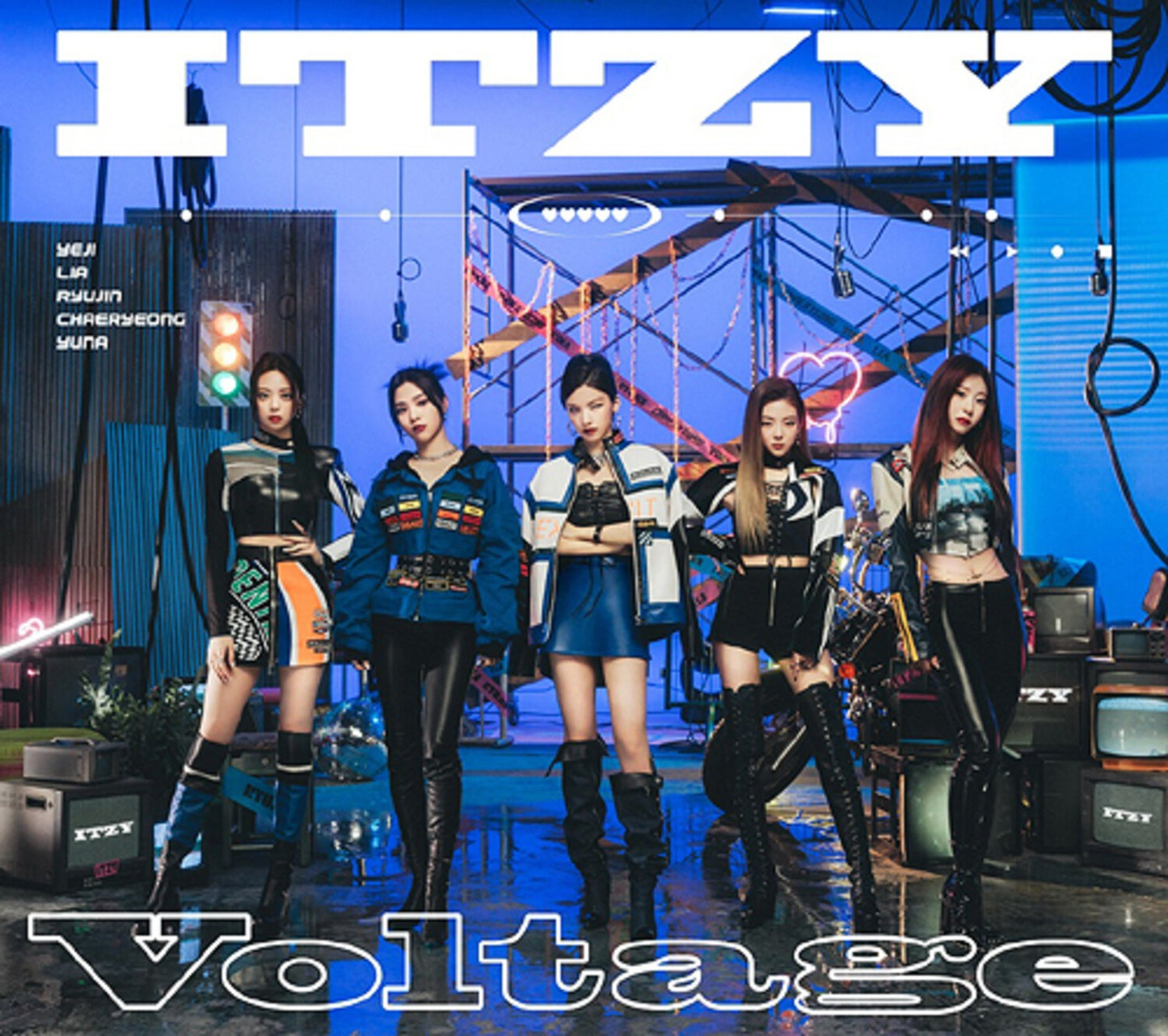 Volcano (Limited A/CD/DVD)