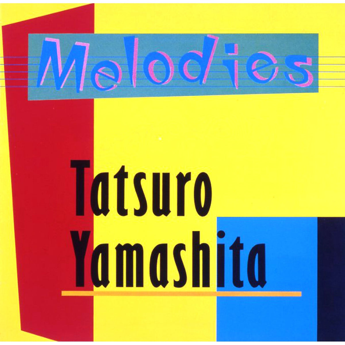 Melodies (180G)