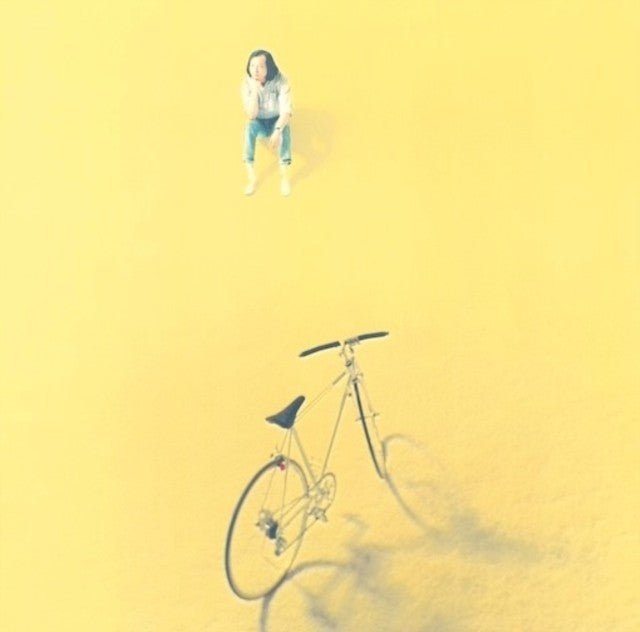 Boku No Naka No Shounen (180G)