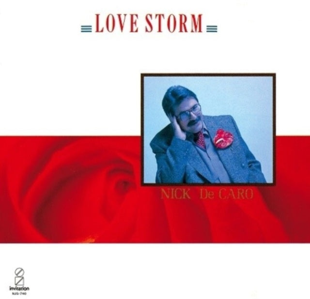 This LP Vinyl is brand new.Format: LP VinylThis item's title is: Love StormsArtist: Nick DecaroLabel: HMV RECORD SHOPBarcode: 4988002893966Release Date: 1/1/2021
