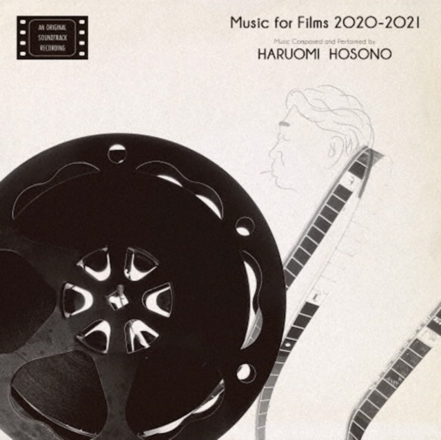 This LP Vinyl is brand new.Format: LP VinylMusic Style: ScoreThis item's title is: Music For Films 2020-2021 (Japanese/Import)Artist: Haruomi HosonoLabel: SPEEDSTAR RECORDSBarcode: 4988002917570Release Date: 4/8/2022