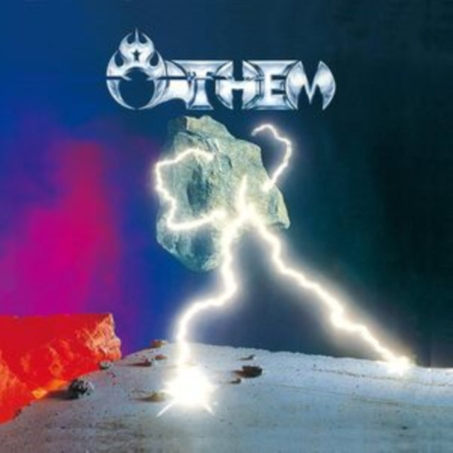 This CD is brand new.Format: CDMusic Style: Heavy MetalThis item's title is: AnthemArtist: AnthemBarcode: 4988003511135Release Date: 11/10/2017