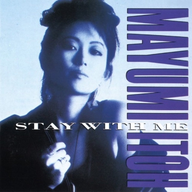 Stay With Me/Koibito No Iru Jikan