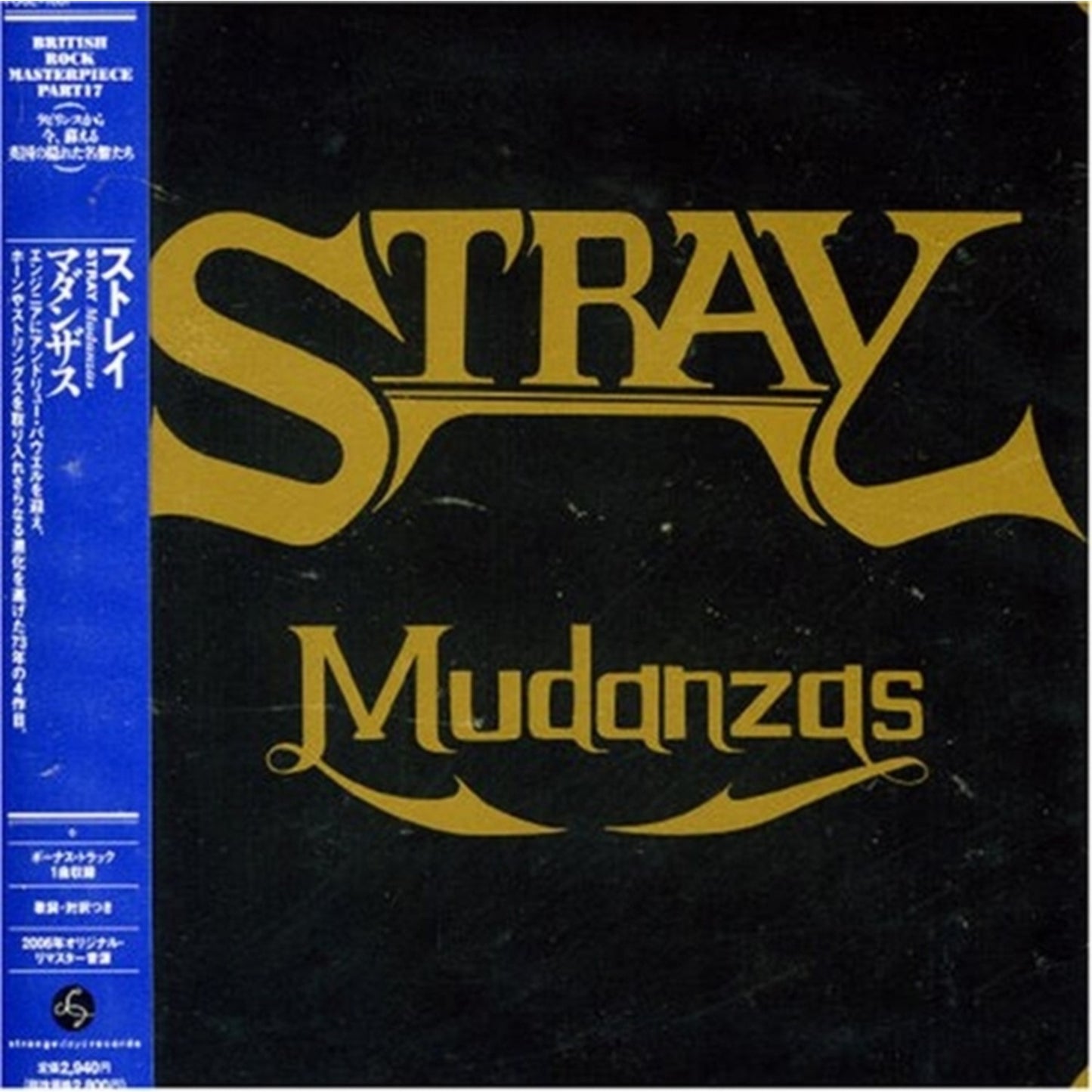 Mudanzas