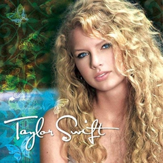 Taylor Swift-Deluxe Edeshon